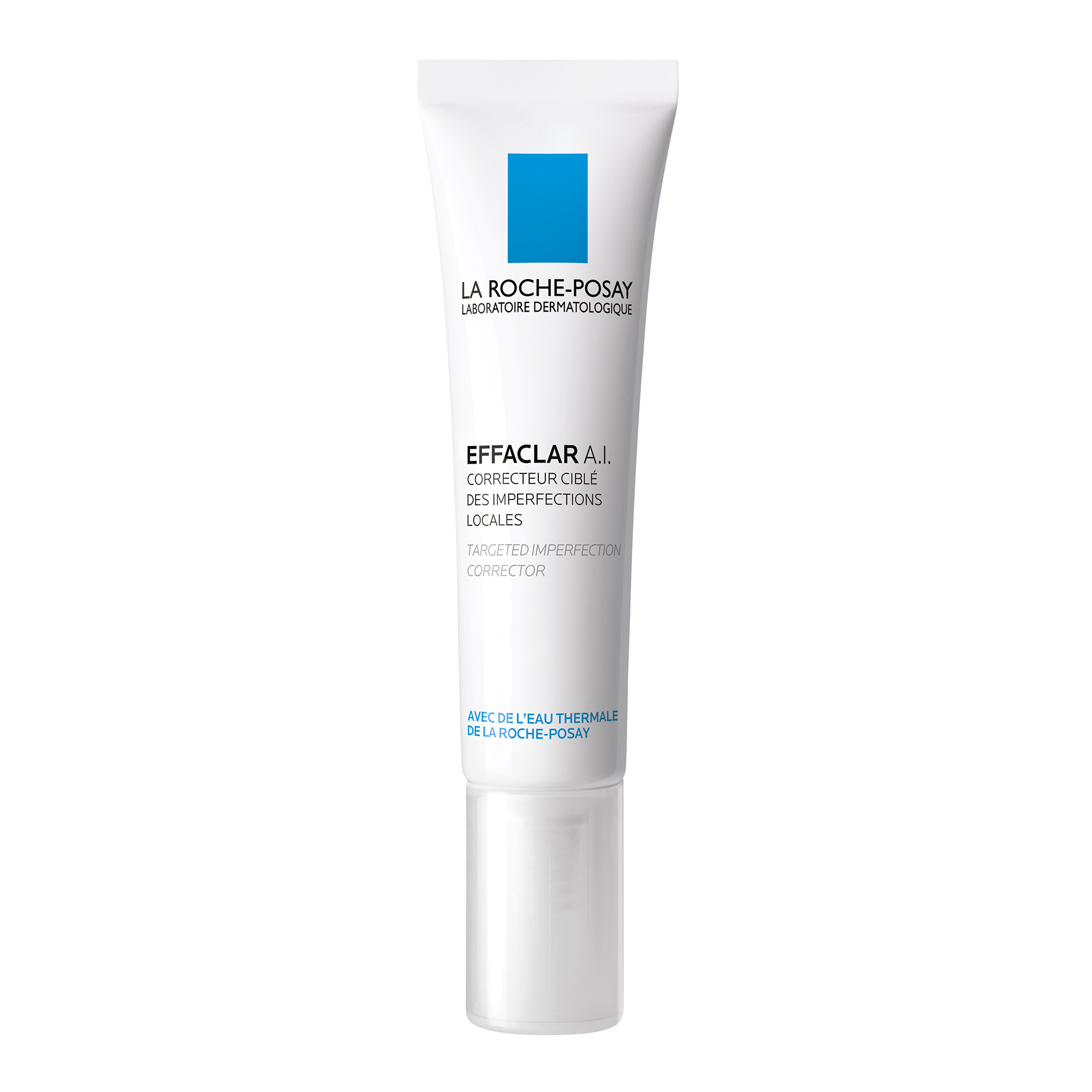LA ROCHE-POSAY