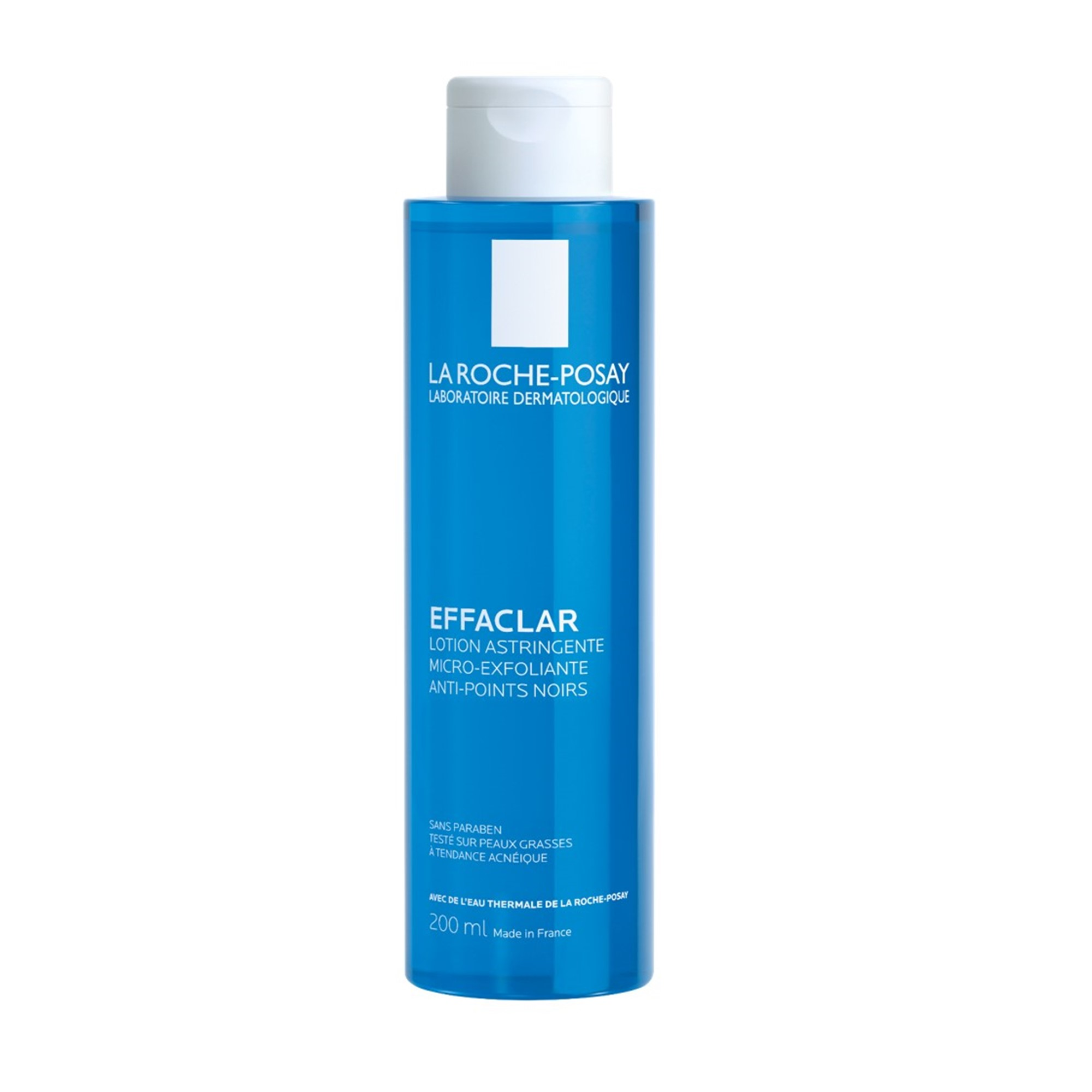 LA ROCHE-POSAY