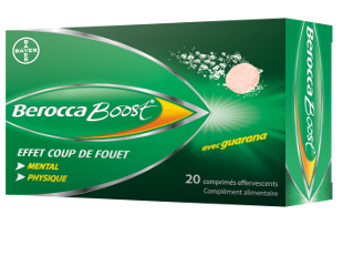 BEROCCA