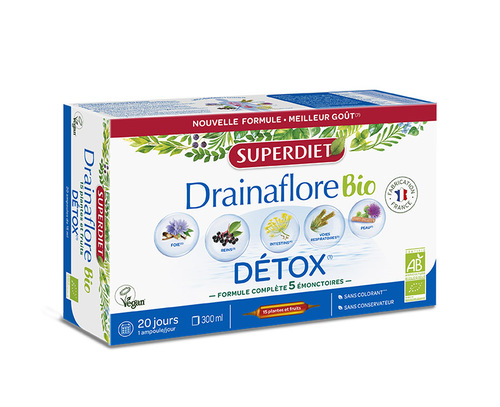 SUPERDIET